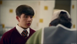 Gwed - Season 01 Episode 05